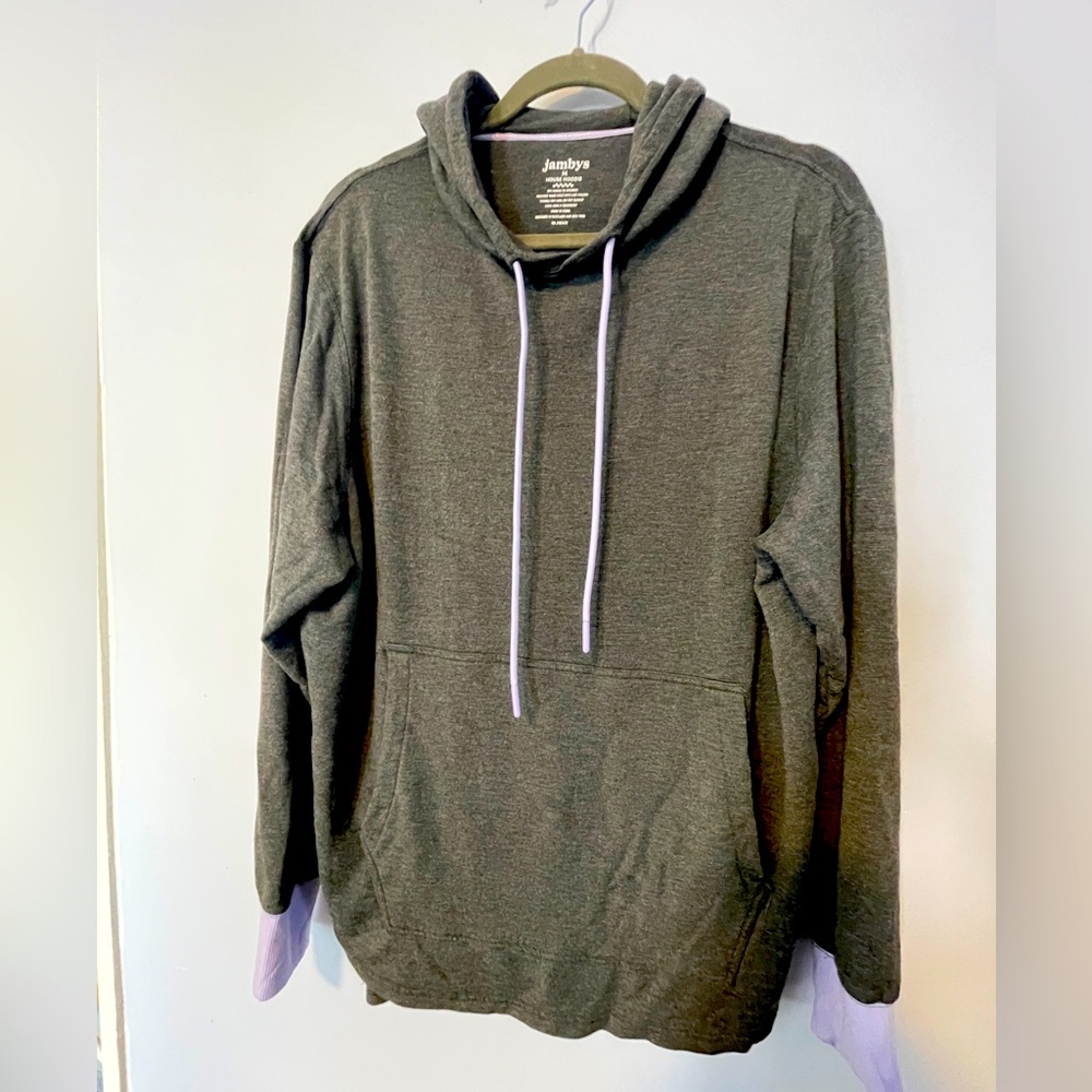 NEW Jamby’s House Hoodie